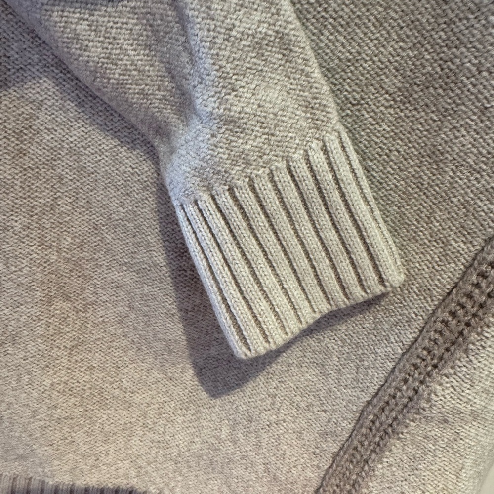 Toad&Co Women's Wool Crew Neck Sweater - Picture 5 of 7